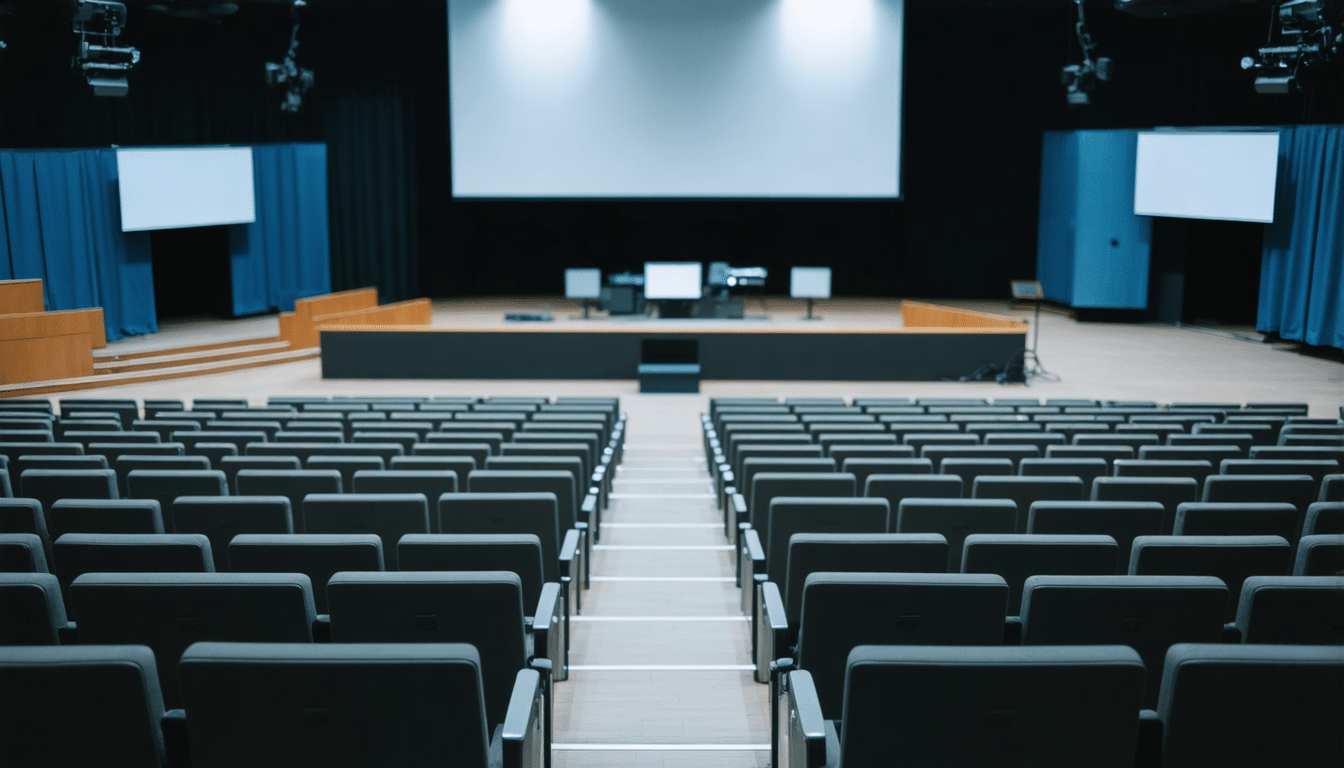 d&eacute;couvrez les solutions technologiques innovantes et les produits audio-vid&eacute;o de kramer, con&ccedil;us sp&eacute;cialement pour les professionnels de l'audiovisuel, garantissant performance et qualit&eacute;.