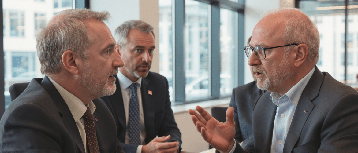 La Caisse des D&eacute;p&ocirc;ts pr&ecirc;te &agrave; investir d&egrave;s 2027 dans les nouveaux r&eacute;acteurs nucl&eacute;aires EPR d&rsquo;EDF