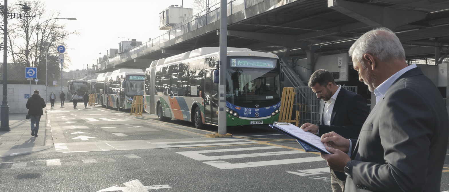 la ratp affiche un retour aux b&eacute;n&eacute;fices apr&egrave;s quatre ann&eacute;es, port&eacute; par la performance dynamique de ses filiales.