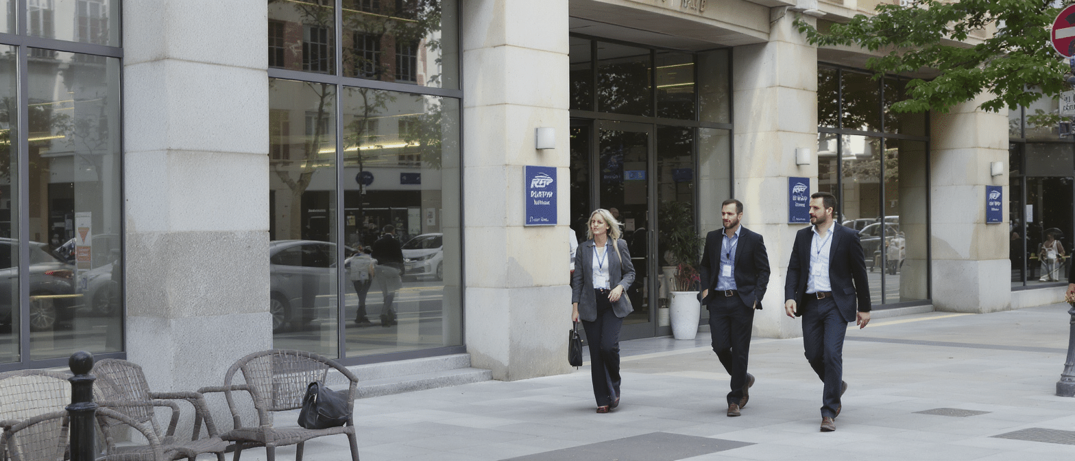 la ratp retrouve la rentabilité après quatre années grâce à la performance croissante de ses filiales, renforçant ainsi sa position dans le secteur des transports.