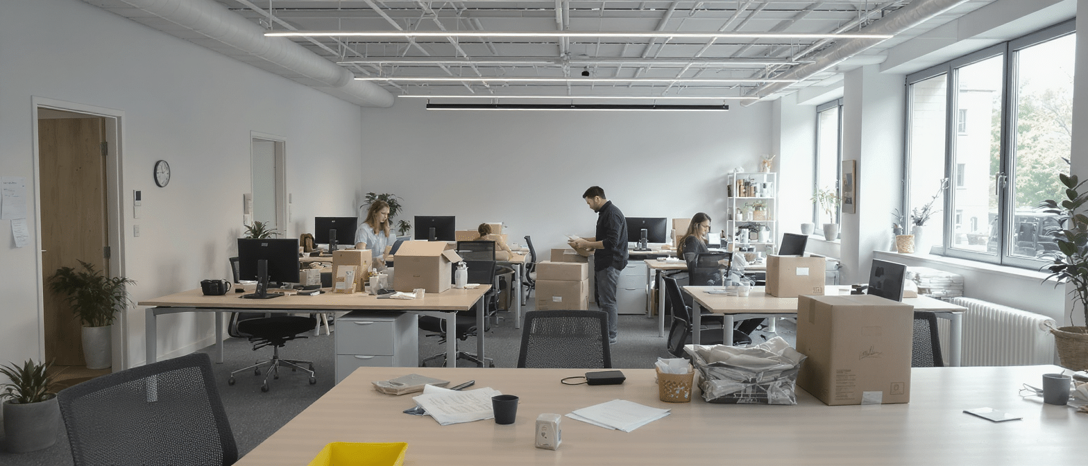 d&eacute;couvrez comment le secteur tertiaire fait face &agrave; un ralentissement &eacute;conomique avec une baisse des recrutements et une hausse des licenciements, et quelles en sont les cons&eacute;quences pour le march&eacute; du travail.