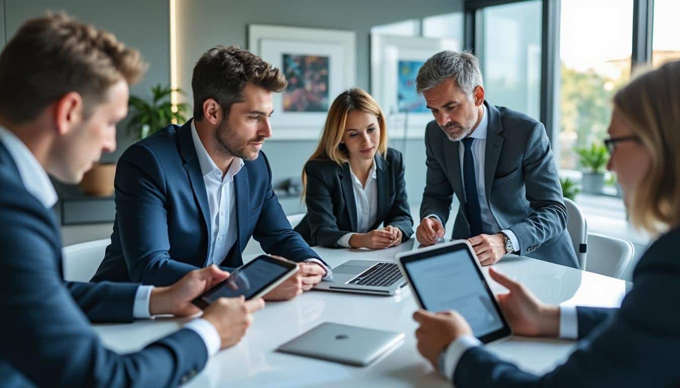 discover key opportunities and effective strategies to successfully launch your B2B marketplace and grow your online business.