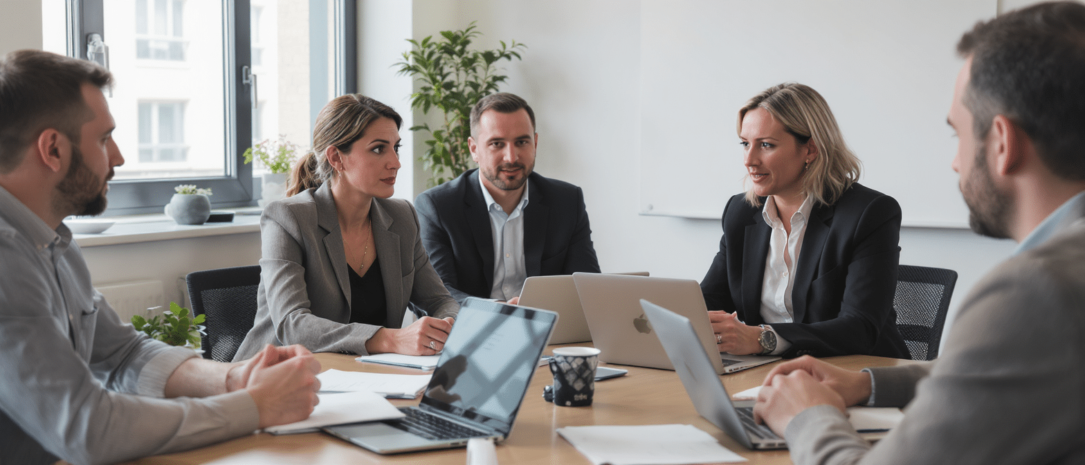 d&eacute;couvrez comment int&eacute;grer la m&eacute;nopause dans les pr&eacute;occupations professionnelles actuelles pour favoriser un environnement de travail inclusif et bienveillant.