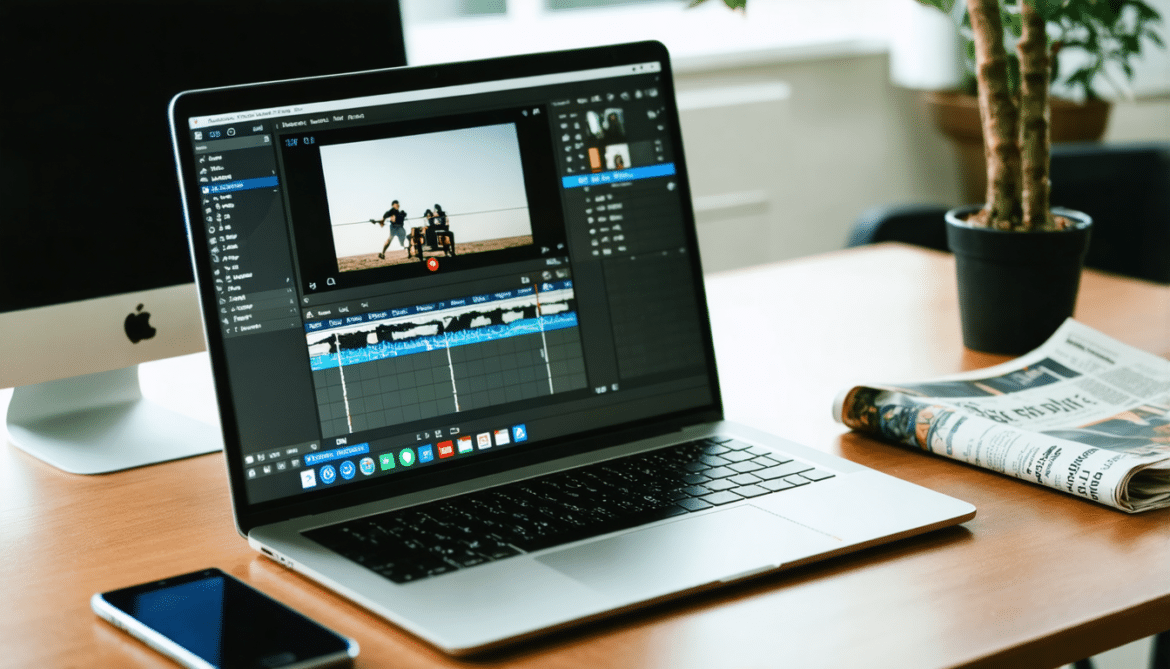 Mr Deepfakes com explication des enjeux li&eacute;s aux technologies de deepfake et de leur impact m&eacute;diatique