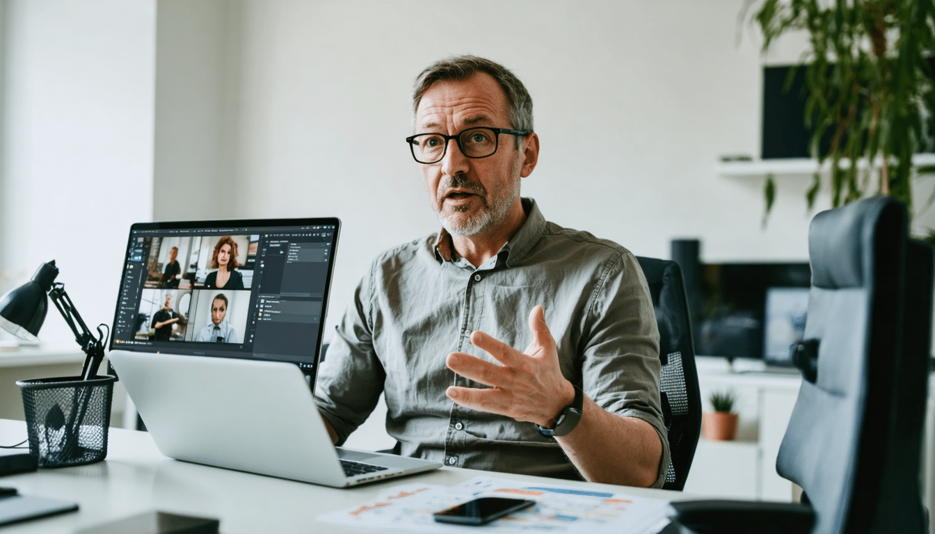 d&eacute;couvrez les enjeux des technologies deepfake avec mr deepfakes com, une analyse approfondie de leur impact m&eacute;diatique et des d&eacute;fis &eacute;thiques associ&eacute;s.