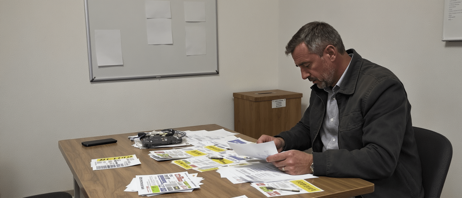 municipales 2026 : d&eacute;couvrez comment la transparence et la probit&eacute; sont rel&eacute;gu&eacute;es au second plan dans cette campagne &eacute;lectorale marqu&eacute;e par des enjeux pr&eacute;occupants.