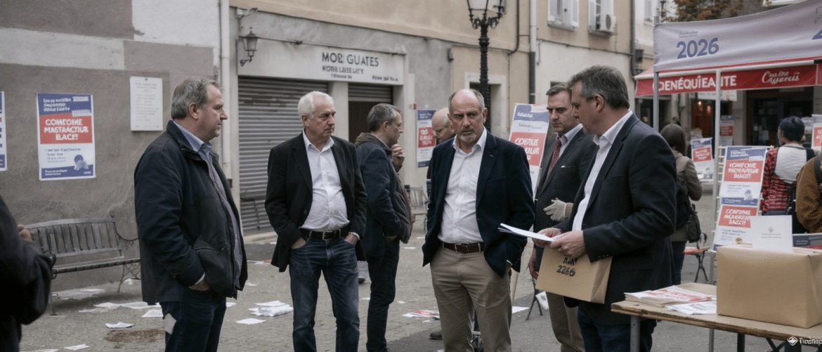 Municipales 2026 : quand transparence et probit&eacute; passent au second plan dans la campagne