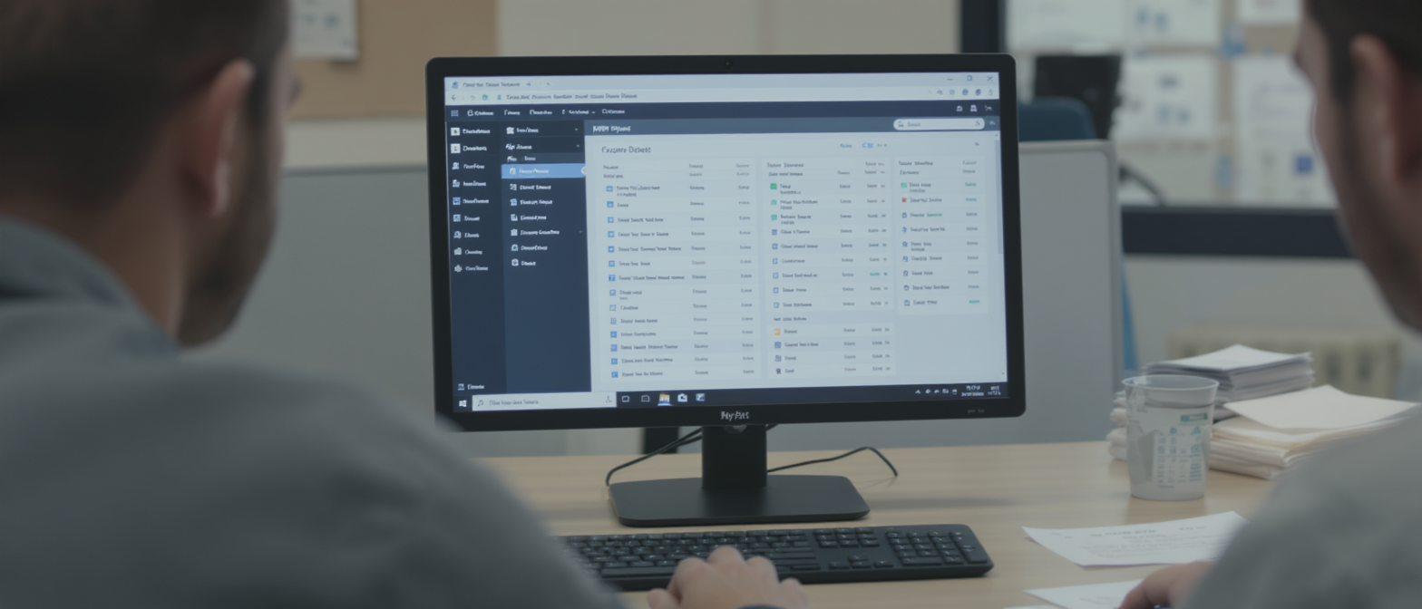 int&eacute;grez les solutions de gestion documentaire peopledoc dans vos processus rh pour optimiser l'organisation, s&eacute;curiser les donn&eacute;es et am&eacute;liorer l'efficacit&eacute; des ressources humaines.