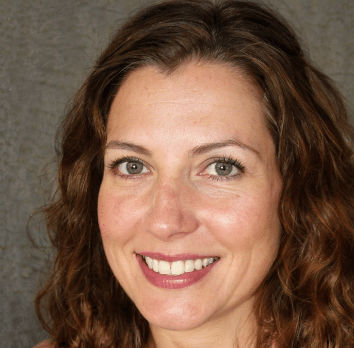Sandrine Jourdin