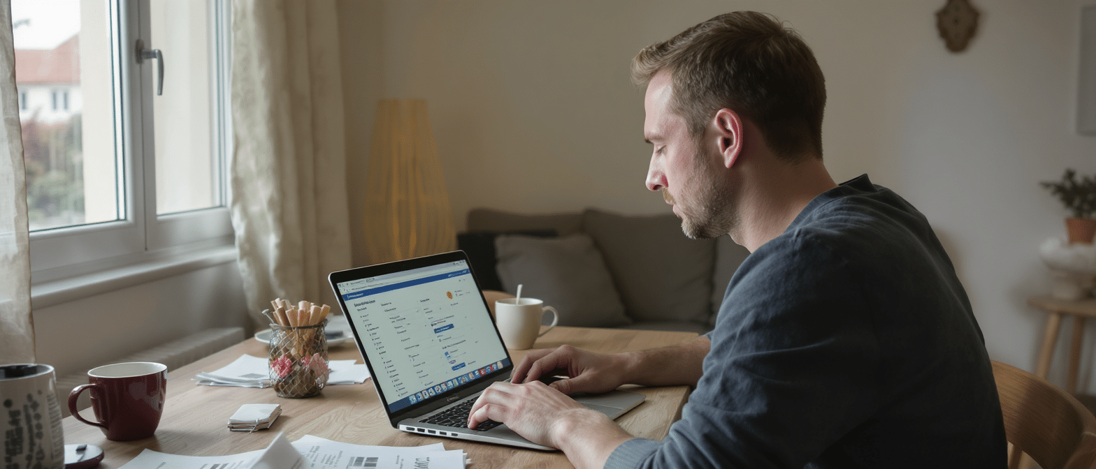 accédez à votre espace client sofinco pour suivre vos crédits et gérer vos services financiers en toute simplicité et sécurité.