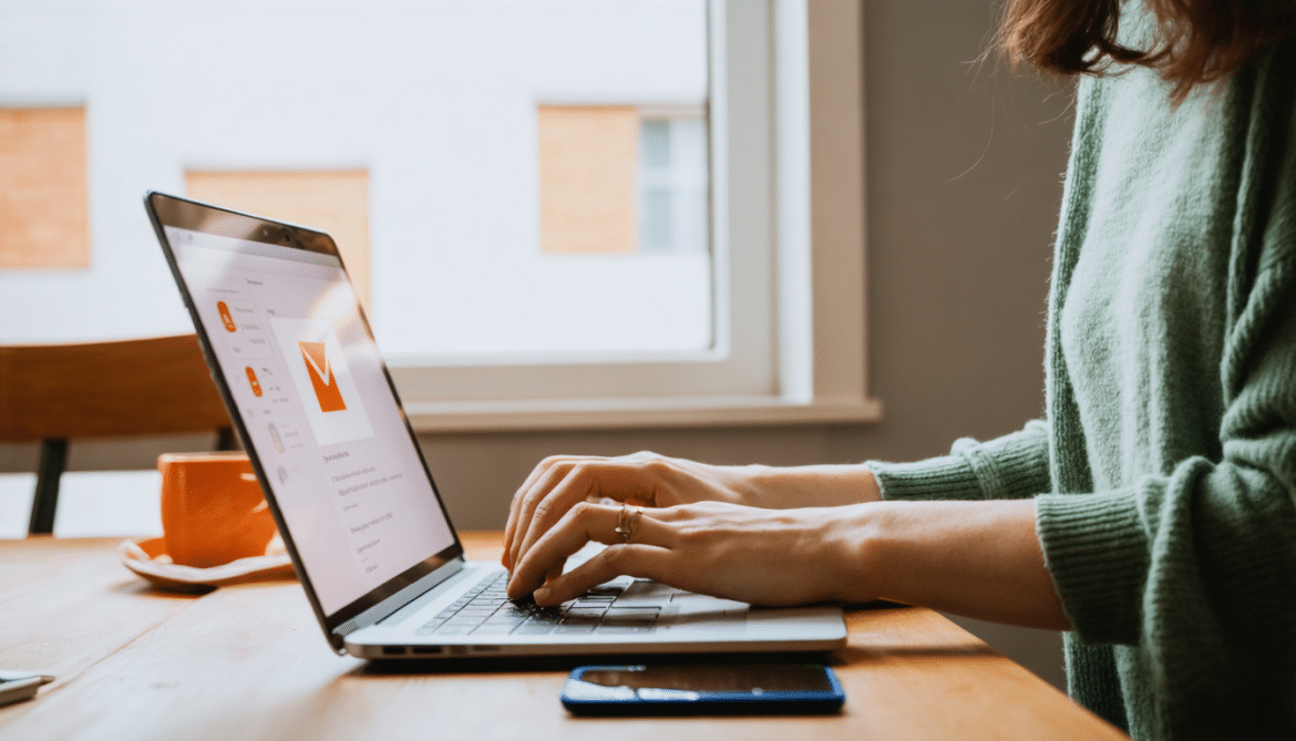 Webmail Orange accès aux services de messagerie électronique et configuration du portail mail d’Orange