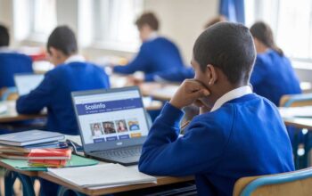 Scolinfo site officiel acc&egrave;s et fonctionnalit&eacute;s pour la consultation des notes et outils p&eacute;dagogiques scolaires