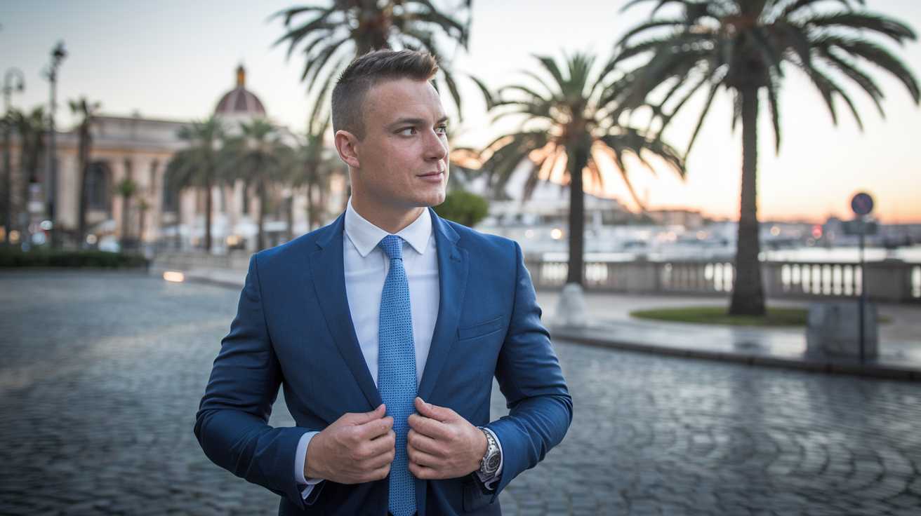 Stands à Nice : valoriser sa marque sur la Côte d’Azur