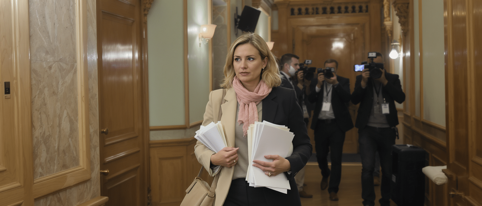 d&eacute;couvrez l'analyse d'aur&eacute;lie trouv&eacute;, d&eacute;put&eacute;e lfi, sur la crise actuelle issue de l'impact destructeur de la nouvelle finance sur l'&eacute;conomie.