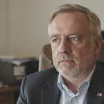 bruno le maire fait le bilan de ses sept ann&eacute;es au gouvernement et appelle &agrave; une r&eacute;forme profonde de la mani&egrave;re dont le pouvoir est exerc&eacute; en france.