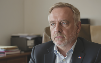 bruno le maire fait le bilan de ses sept ann&eacute;es au gouvernement et appelle &agrave; une r&eacute;forme profonde de la mani&egrave;re dont le pouvoir est exerc&eacute; en france.