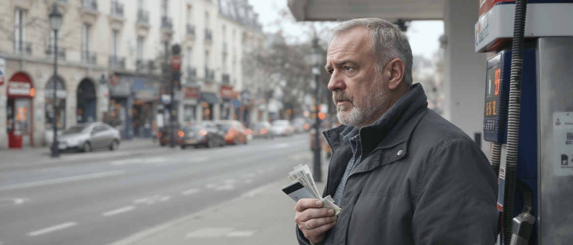 Choc p&eacute;trolier : la France fait face &agrave; un endettement record avec des taux jamais vus depuis quinze ans
