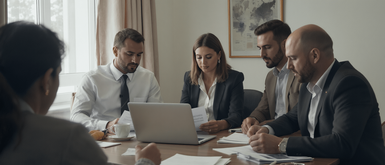 d&eacute;couvrez les conseils essentiels pour r&eacute;diger des conditions g&eacute;n&eacute;rales d'utilisation efficaces et &eacute;vitez les erreurs courantes qui pourraient compromettre votre site ou service.