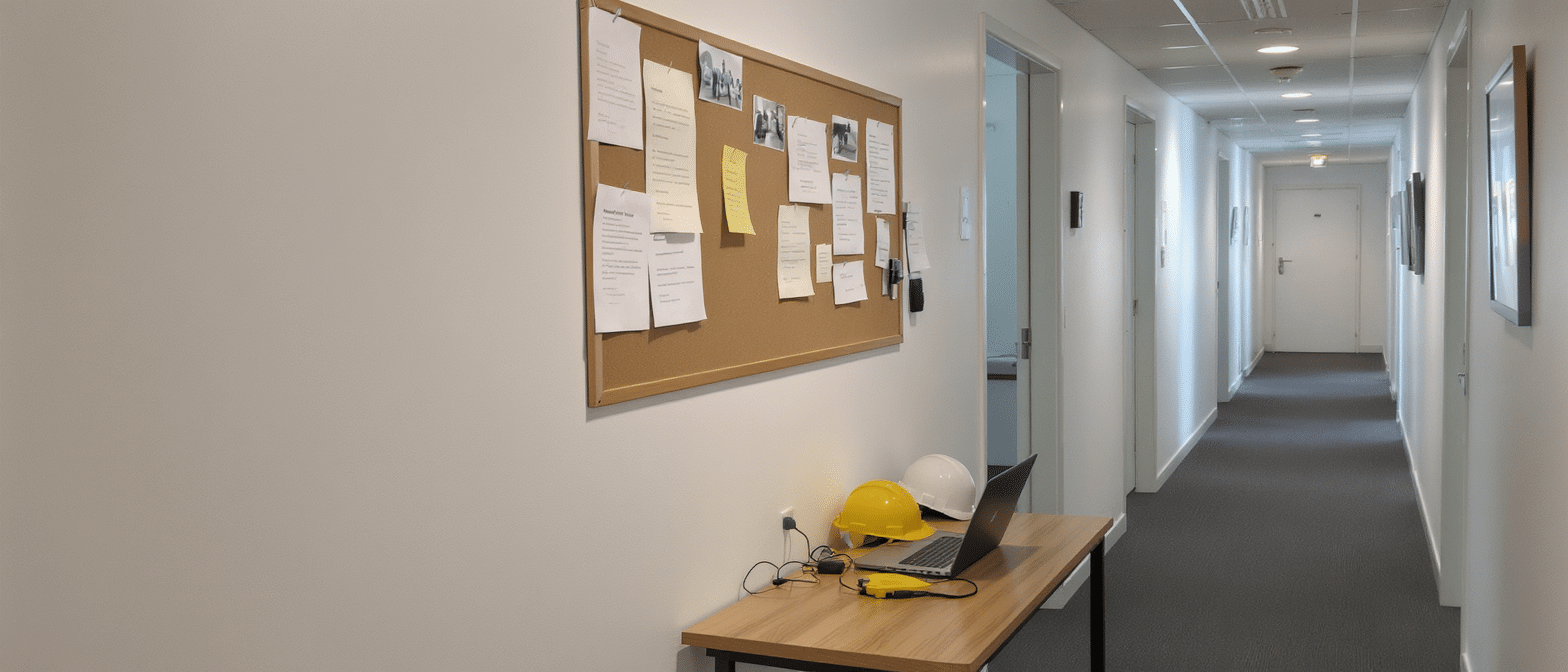 en 2026, les recrutements marquent une forte baisse dans les secteurs du b&acirc;timent, du num&eacute;rique et des t&eacute;l&eacute;coms, annon&ccedil;ant un d&eacute;fi majeur pour ces industries cl&eacute;s.