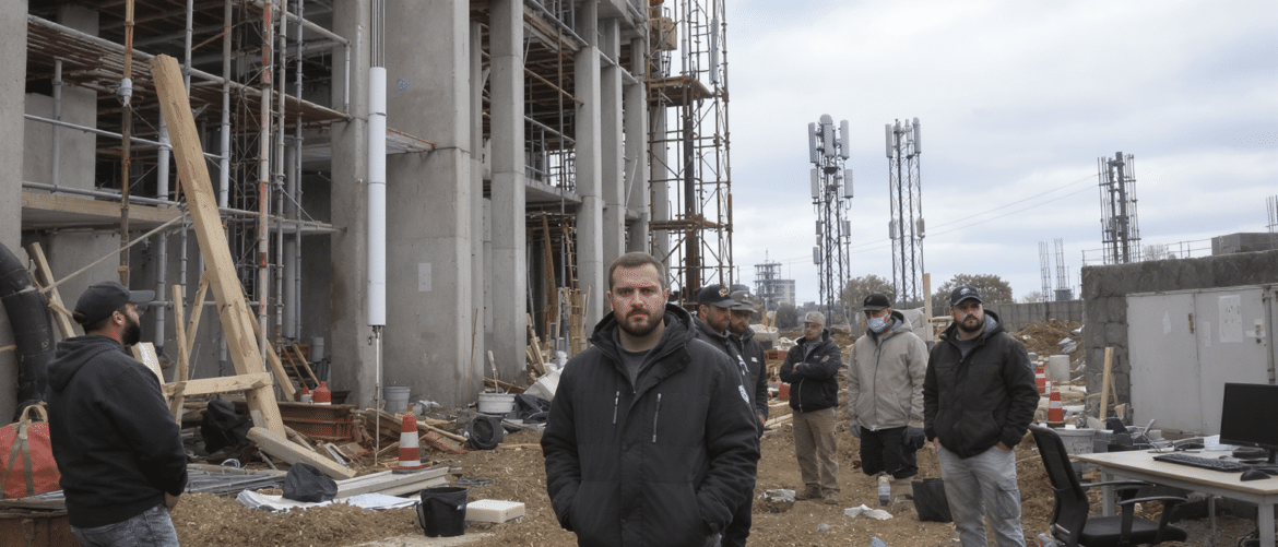 En 2026, les recrutements en net d&eacute;clin : un coup dur annonc&eacute; pour le b&acirc;timent, le num&eacute;rique et les t&eacute;l&eacute;coms