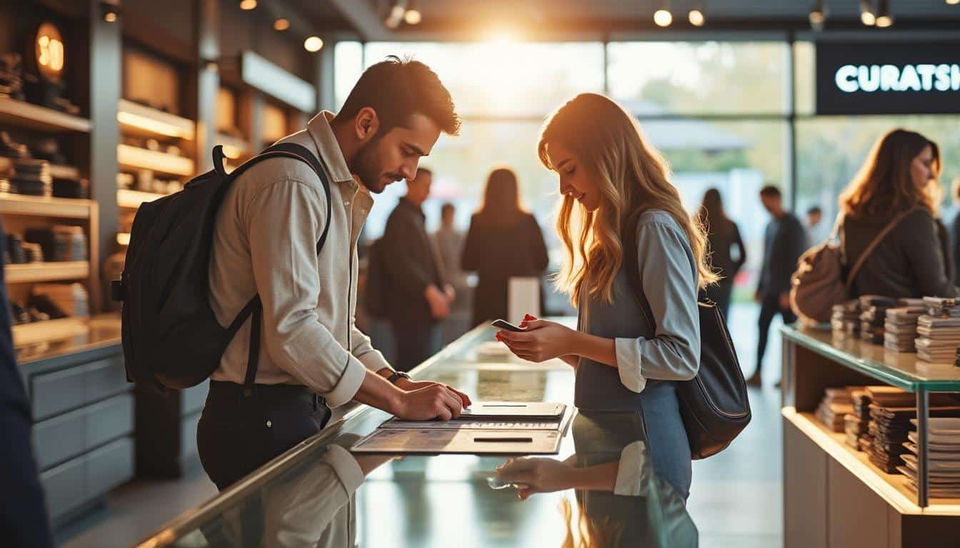 discover how to optimize the customer experience to increase satisfaction and strengthen loyalty to your brand through effective and personalized strategies.