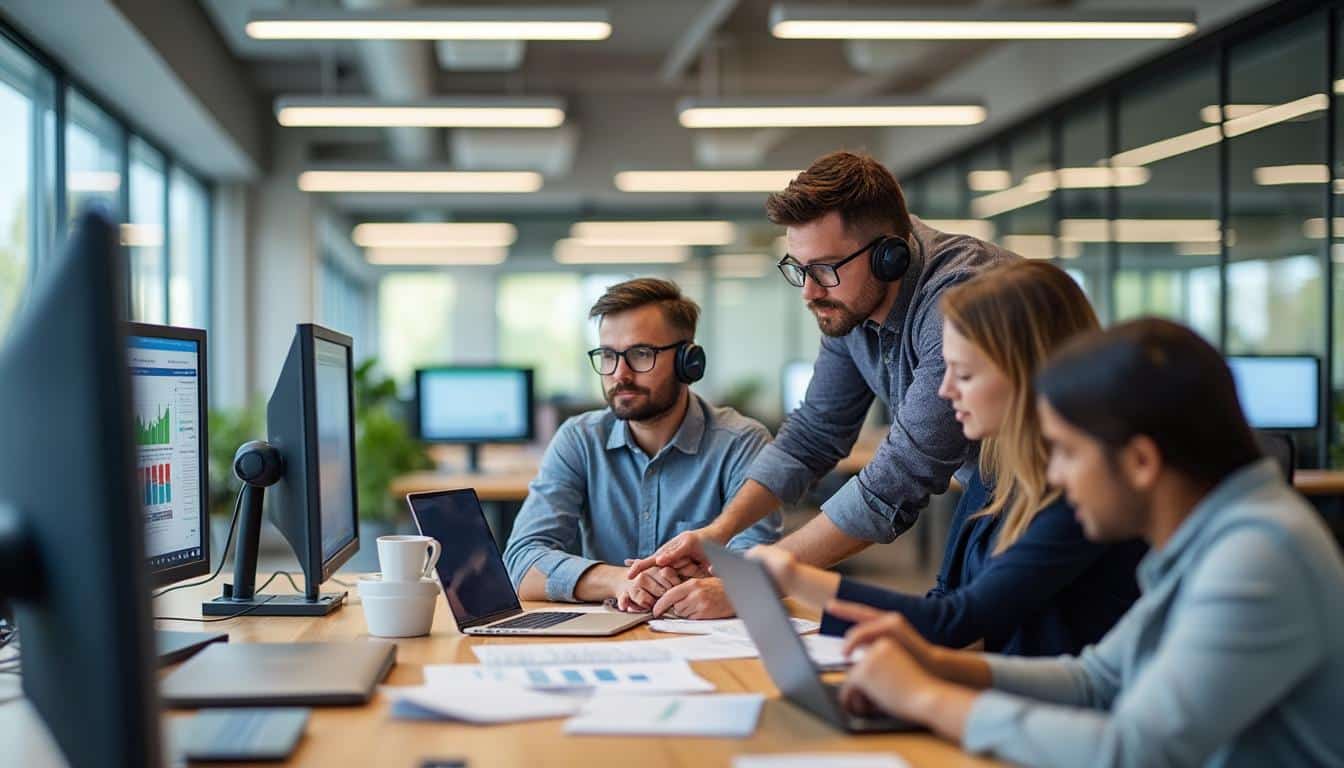 discover how to improve the customer experience to increase satisfaction and strengthen loyalty through effective and personalized strategies.