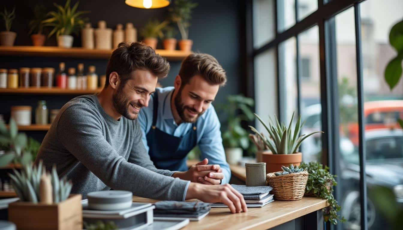 d&eacute;couvrez comment optimiser l'exp&eacute;rience client pour augmenter la satisfaction et renforcer la fid&eacute;lit&eacute; de vos clients gr&acirc;ce &agrave; des strat&eacute;gies efficaces et personnalis&eacute;es.
