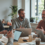 d&eacute;couvrez pourquoi les g&eacute;ants de la tech investissent massivement dans les forums communautaires et comment ces espaces deviennent des sources pr&eacute;cieuses d'innovation et d'engagement.