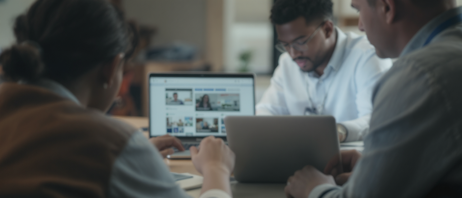 d&eacute;couvrez pourquoi les g&eacute;ants de la tech investissent dans les forums communautaires et comment ces espaces en ligne deviennent de v&eacute;ritables mines d'or pour l'innovation et la connexion.