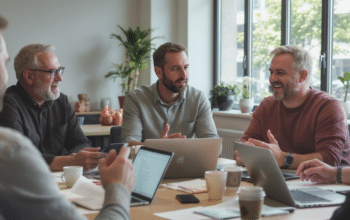 d&eacute;couvrez pourquoi les g&eacute;ants de la tech investissent massivement dans les forums communautaires et comment ces espaces deviennent des sources pr&eacute;cieuses d'innovation et d'engagement.