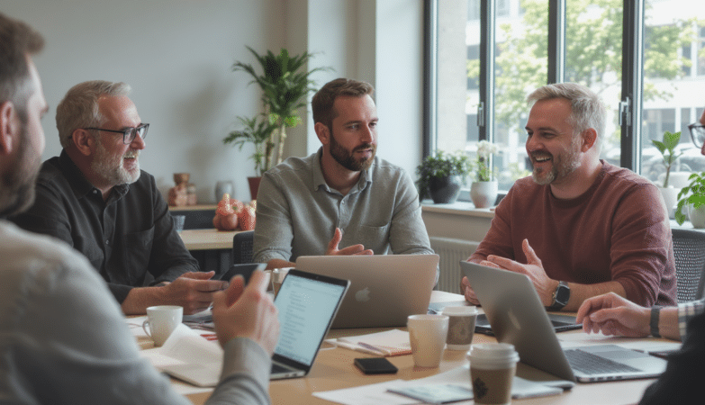 d&eacute;couvrez pourquoi les g&eacute;ants de la tech investissent massivement dans les forums communautaires et comment ces espaces deviennent des sources pr&eacute;cieuses d'innovation et d'engagement.