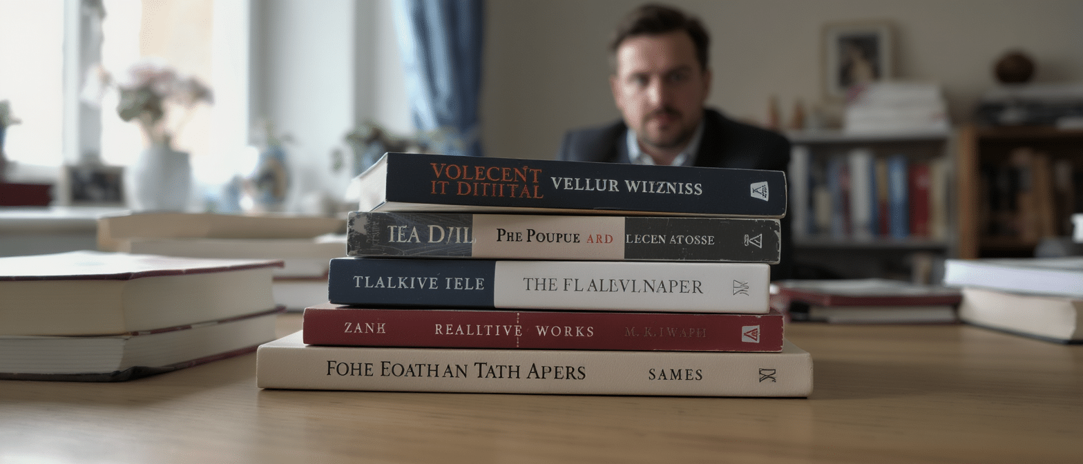 d&eacute;couvrez la vision de fr&eacute;d&eacute;ric martin, &eacute;diteur, sur l'importance de revaloriser le lien unique qui nous relie aux livres, v&eacute;ritables 'briques de papier' essentielles &agrave; notre culture et notre savoir.