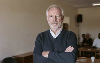 fr&eacute;d&eacute;ric souillot r&eacute;&eacute;lu &agrave; la t&ecirc;te de fo, renouvelant son engagement fort pour une identit&eacute; antiraciste et inclusive au sein du syndicat.