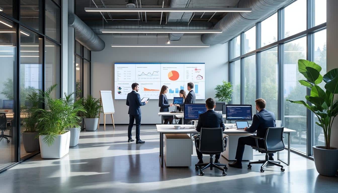 discover how to effectively manage your suppliers, negotiate the best contracts, and optimize your purchases to maximize performance and reduce costs.