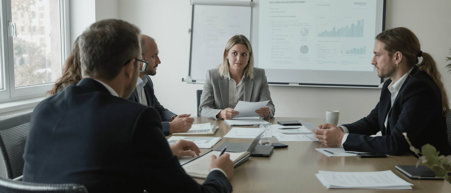 d&eacute;couvrez comment l'investissement responsable allie rentabilit&eacute; et finance durable pour un avenir meilleur. adoptez une strat&eacute;gie &eacute;thique et performante d&egrave;s aujourd'hui.