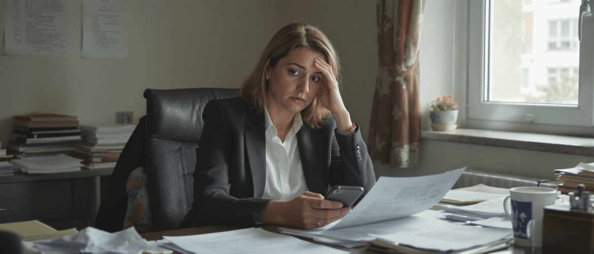 La D&eacute;fenseure des droits tire la sonnette d&rsquo;alarme face &agrave; l&rsquo;&laquo; industrialisation &raquo; de la lutte contre la fraude sociale