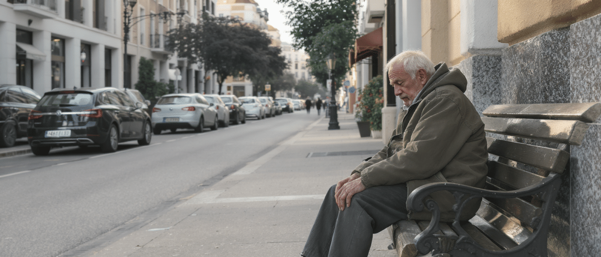 La prosp&eacute;rit&eacute; &eacute;conomique d&rsquo;un pays n&rsquo;assure pas toujours une vie longue et paisible &agrave; ses citoyens