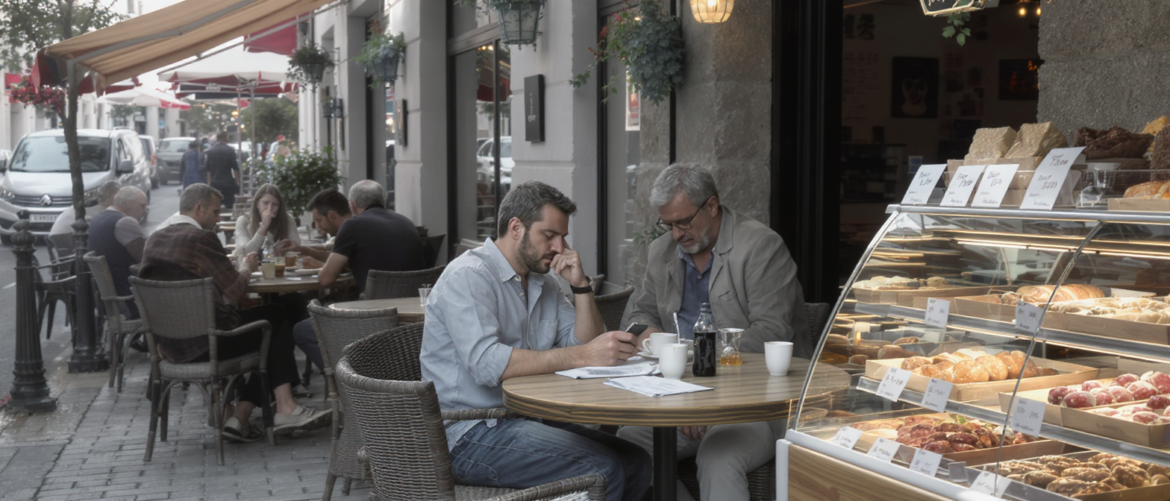 L&rsquo;&eacute;conomie fran&ccedil;aise au ralenti : croissance stagnante et inflation en hausse