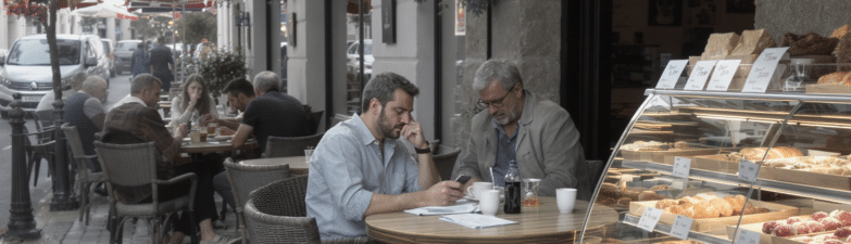 d&eacute;couvrez les d&eacute;fis actuels de l'&eacute;conomie fran&ccedil;aise avec une croissance stagnante et une inflation en hausse, impactant le pouvoir d'achat et la comp&eacute;titivit&eacute;.