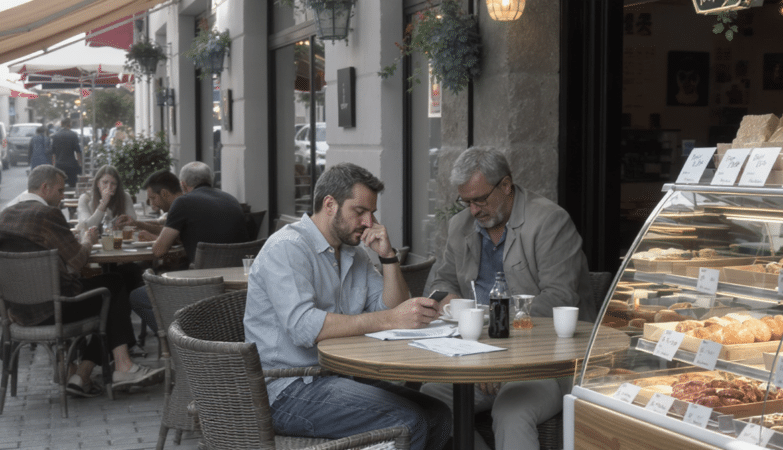 d&eacute;couvrez les d&eacute;fis actuels de l'&eacute;conomie fran&ccedil;aise avec une croissance stagnante et une inflation en hausse, impactant le pouvoir d'achat et la comp&eacute;titivit&eacute;.