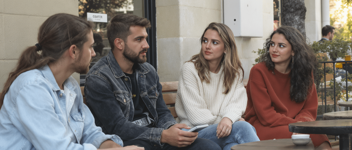 Les jeunes ouverts au syndicalisme, mais attentifs aux conditions de leur engagement