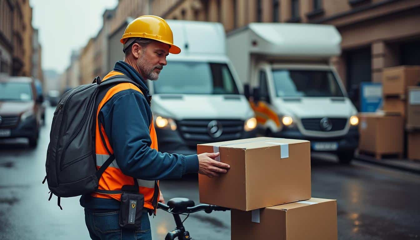 d&eacute;couvrez comment choisir les meilleures solutions de livraison et transport pour optimiser vos envois, r&eacute;duire les co&ucirc;ts et assurer la satisfaction de vos clients.