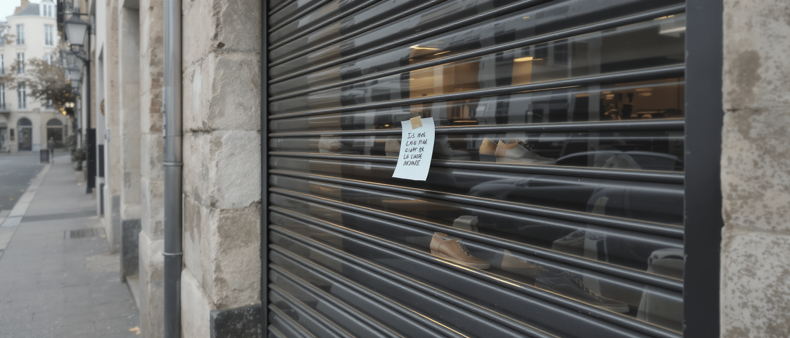 minelli, la c&eacute;l&egrave;bre marque de chaussures, fait face &agrave; un nouveau redressement judiciaire, mettant en lumi&egrave;re ses d&eacute;fis financiers actuels et son avenir incertain.