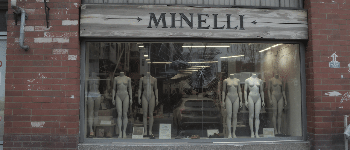 Minelli : la c&eacute;l&egrave;bre marque de chaussures confront&eacute;e &agrave; un nouveau redressement judiciaire