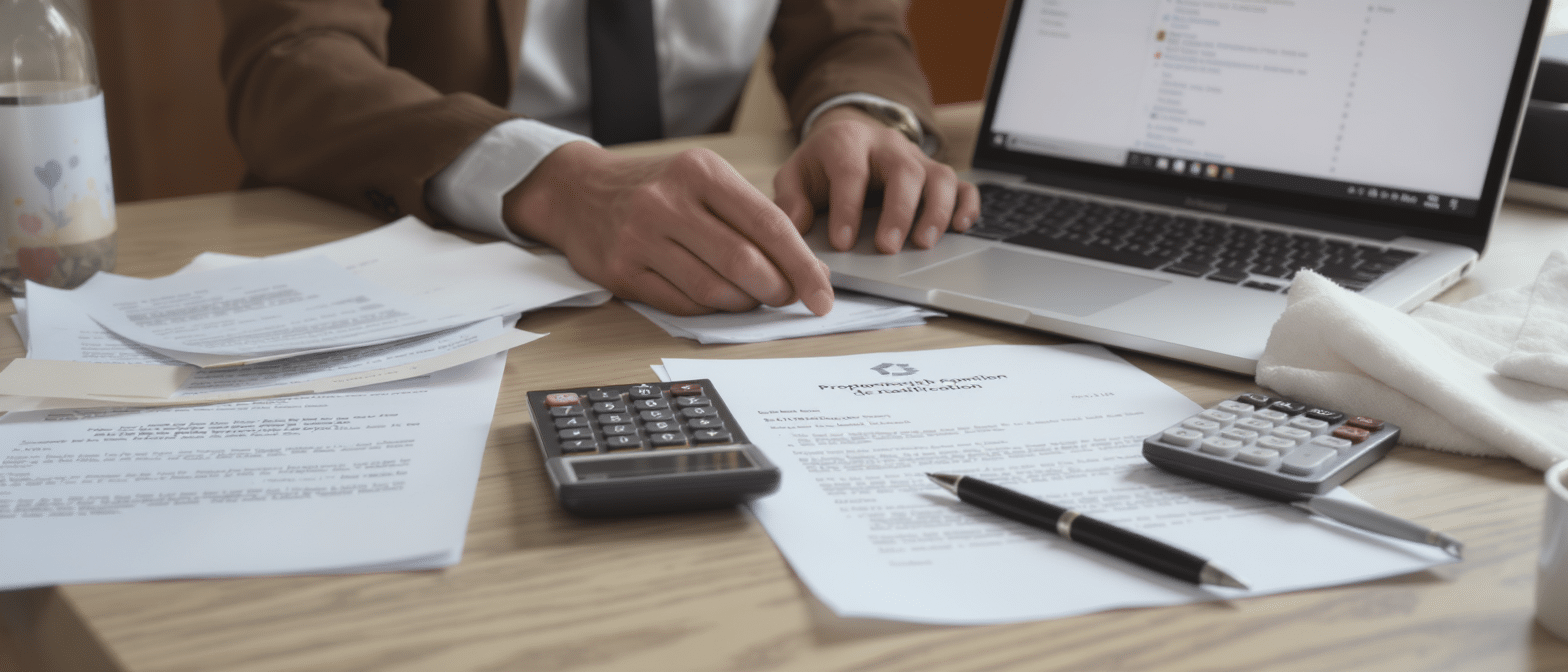 analyse de la multiplication des redressements fiscaux visant les contribuables ais&eacute;s exon&eacute;r&eacute;s d'imp&ocirc;t sur le revenu, ses causes, implications et impacts sur la fiscalit&eacute;.