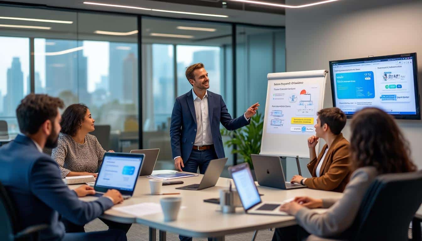 discover effective solutions for professional payments and how to secure your transactions to protect your business against financial risks.