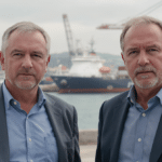 deux repr&eacute;sentants cgt du comit&eacute; d&rsquo;entreprise du port de marseille sont jug&eacute;s pour des faits d&rsquo;abus de confiance, soulevant des questions sur la gestion interne.