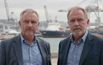 deux repr&eacute;sentants cgt du comit&eacute; d&rsquo;entreprise du port de marseille sont jug&eacute;s pour des faits d&rsquo;abus de confiance, soulevant des questions sur la gestion interne.