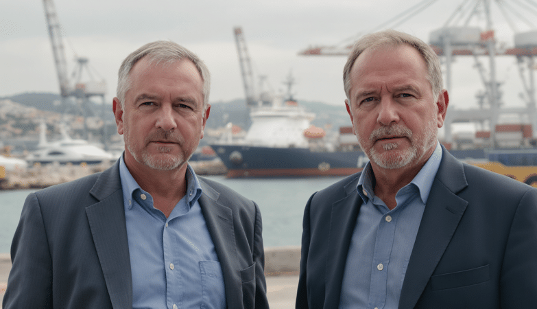 deux repr&eacute;sentants cgt du comit&eacute; d&rsquo;entreprise du port de marseille sont jug&eacute;s pour des faits d&rsquo;abus de confiance, soulevant des questions sur la gestion interne.