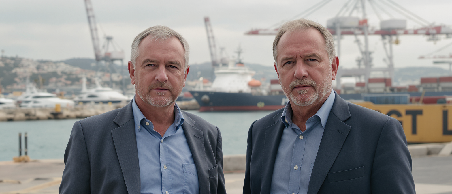 deux représentants cgt du comité d’entreprise du port de marseille sont jugés pour des faits d’abus de confiance, soulevant des questions sur la gestion interne.